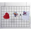 Catena luminosa a LED - 10 mollette per foto - LED bianco Anteprima dell’immagine prodotto 17