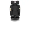 Siège enfant Lionelo Navy i-Size 360° base pivotante Voir les images du produit 19