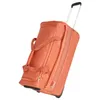 Travelite Miigo 71l Reisetasche Mit Rollen Orange  Orange Produktbild-Vorschau 5