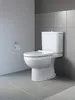 Duravit No.1 réservoir de chasse, raccordement à droite et Anteprima dell’immagine prodotto 3