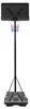 Basketballkorb MR6115, höhenverstellbar, 179-213 cm, Platte Produktbild-Vorschau 4