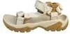 Teva Terra Fi 5 Sandalen Damen Produktbild-Vorschau 3