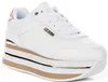 Damen Guess Schuhe FLJHN4ELE12-WHIPL 38 Produktbild-Vorschau 7