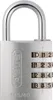 ABUS 488146, Strieborná, Hliník, 110 g, 1 kusov Náhľad obrázku produktu 2