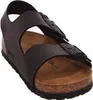 Birkenstock Milano Bf Couleur Noir Voir les images du produit 63