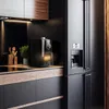 KALORIK TKG FTL 1801 Heißluftfritteuse, Farbe:Schwarz Produktbild-Vorschau 7