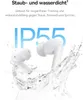 In Ear Kopfhörer Bluetooth 6.0,mit -50dB Produktbild-Vorschau 4