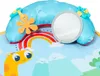 Baby-Aktivitätsmatte Gusy Luz Moltó mit Spielzeugen Produktbild-Vorschau 8
