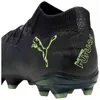 Botas de fútbol Puma Future 8.1 FG/AG "Black-Fizzy L" para Vista previa de la imagen del producto 3