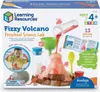 Learning Resources LER2895, sada na pokusy, Vulkanológia, 3 Náhľad obrázku produktu 1