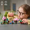 Kocky LEGO MINECRAFT 21260 Záhrada čerešňových kvetov Náhľad obrázku produktu 34