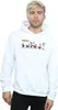 Looney Tunes - Kapuzenpullover für Herren BI13784 (S) Produktbild-Vorschau 2