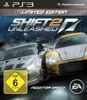 Need for Speed Shift 2 - Unleashed Limited Ed. Produktbild-Vorschau 1