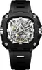 Orologio Ciga Design Uomo Nero Ciga-X051-BS01-W5B Anteprima dell’immagine prodotto 1
