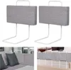 Clanmacy Kinderbettgitter Bettschutzgitter 2X 60cm Produktbild-Vorschau 10