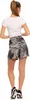 SHORT SHORTS Women's MORAJ elastischer Bund Luftig Modisch Produktbild-Vorschau 5