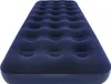 Semišový nafukovací matrac 188x99x22cm Náhľad obrázku produktu 58