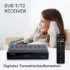 Xoro SAT100784 Xoro HRT 8730, HD DVB-T2/C HD Receiver, Anteprima dell’immagine prodotto 5