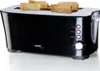 Tostapane 2 fessure 1350w nero Domo DO961T Anteprima dell’immagine prodotto 2