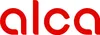 The image shows the brand logo 'alca' in red letters on a white background. Anteprima dell’immagine prodotto