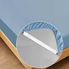 Verstellbarer Spannbettlakenspanner (65 cm bis 200 cm), Produktbild-Vorschau 5