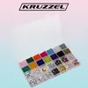 Kruzzel 20371 Set di bracciali 10 000 pezzi Anteprima dell’immagine prodotto 14
