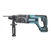 Makita DHR 241 RF1 Perforateur sans fil SDS-Plus 18 V Voir les images du produit 3