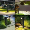 LUMILED Borne d'éclairage Lampadaire extérieur Lampadaire Voir les images du produit 17