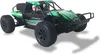 Amewi RC Buggy Dune Breaker 4WD 1:10 RTR schwarz/grün   Voir les images du produit 1