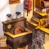 3D puzzle, DIY domček, Henryho čokoládový domček, 330 Náhľad obrázku produktu 28