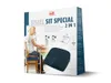 Sissel Keilkissen Sit Special Blau SIS-120.021 Produktbild-Vorschau 7