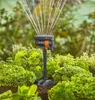 Gardena Micro-Drip-System Viereckregner OS 90: Regner für Produktbild-Vorschau 14