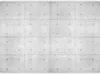Vlies Fototapete - Domino 350x245 cm Muster 10110905-95 Produktbild-Vorschau 5