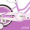 Vélo pour filles SUN BABY Heart Bike 16 pouces, à partir de Voir les images du produit 6