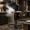 Sauna capillaire professionnel Lea micromist 6-en-1 sur Voir les images du produit 2
