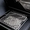 Griglia in acciaio inox INOX adatta per Napoleon large Anteprima dell’immagine prodotto 4