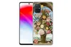 MuchoWow® Handyhülle Schutzhülle Hülle für Samsung Galaxy Produktbild-Vorschau 2