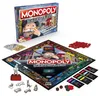 Monopoly E9972100, Gra planszowa, Symulacja ekonomiczna, 8 Podgląd zdjęcia produktu 3