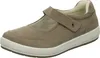 Alyssa Damen-Ballerina Beige, Farbe:beige/schlamm, EU Produktbild-Vorschau 1