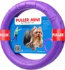 Mini giocattolo per cani Puller 2 anelli galleggianti Anteprima dell’immagine prodotto 1