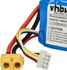 vhbw 2x Akku kompatibel mit DJI F450, 7FE0, Phantom 1, Produktbild-Vorschau 6