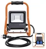 Ledvance LED Stahler R-Stand inkl. Mehrfachsteckdose, max. Produktbild-Vorschau 1