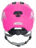 ABUS Kinderhelm Smiley 3.0 - Fietshelm met een lage Productafbeelding-voorbeeld 12