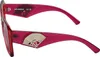 Karl Lagerfeld KL6126S 540 CYCLAMEN ROSE 52/20/140 Damen Produktbild-Vorschau 8