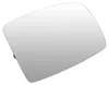 TYC Spiegelglas rechts für Fiat Panda 169 2003-2009, konvex Produktbild-Vorschau 3