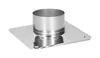 Regenhaube Schornsteinabdeckung Edelstahl Ø 220 mm Produktbild-Vorschau 3