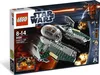 Lego StarWars 9494 Anakins Jedi Interceptor Produktbild-Vorschau 13