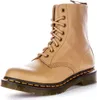 Dr Martens 1460 Pascal Savanah Virgina 8 Eye Clas Anteprima dell’immagine prodotto 10