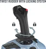 ThrustMaster Civil Aviation (TCA) Officer Pack Airbus Produktbild-Vorschau 19