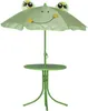 GARDAMO Froggy Ensemble de sièges pour enfants 4 pcs. Voir les images du produit 9